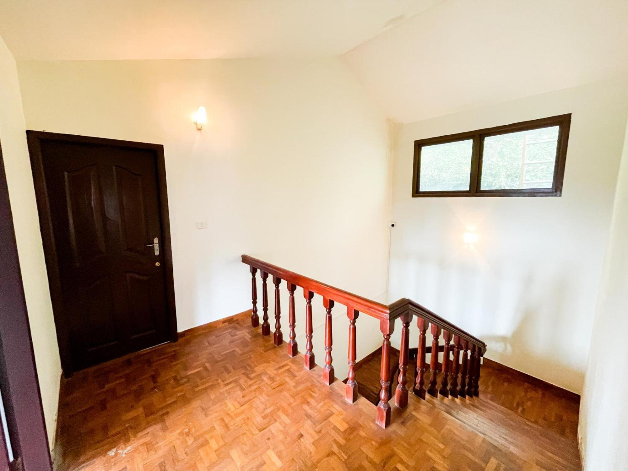 Nashika Villa