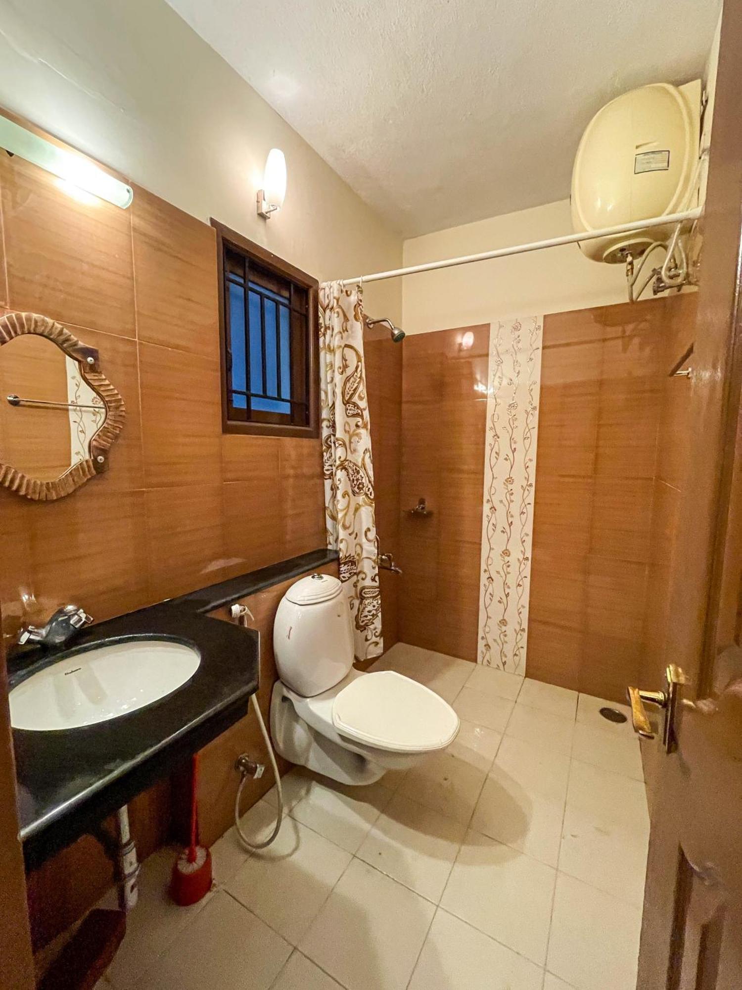 Nashika Villa *