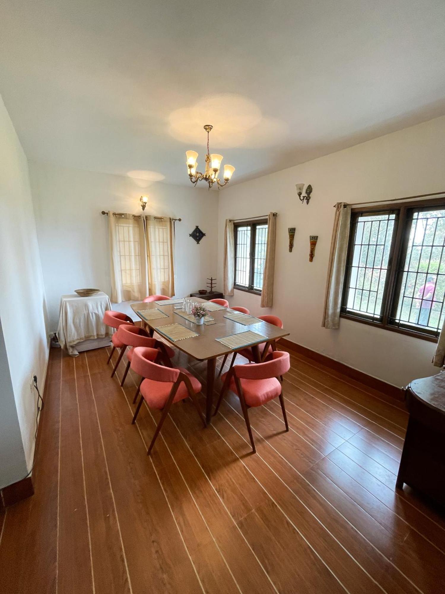 Nashika Villa Kodaikanal