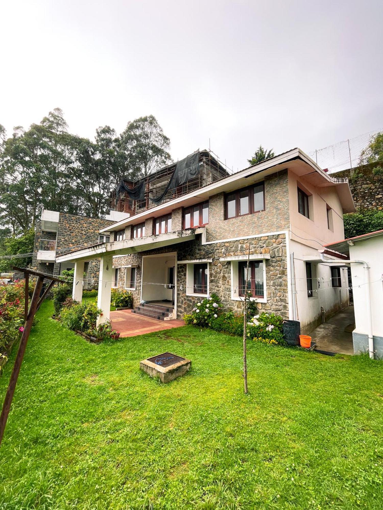 Villa Nashika Kodaikanal