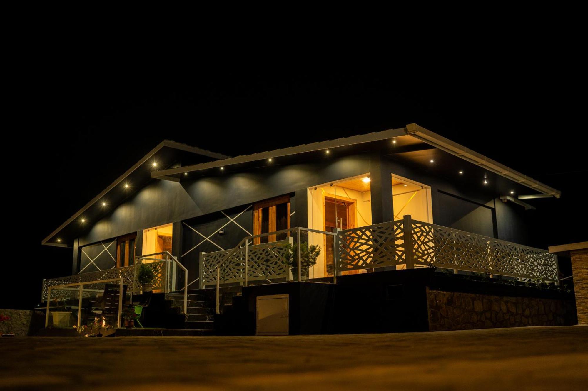 The Highline Luxurious Homestay Kodaikanal