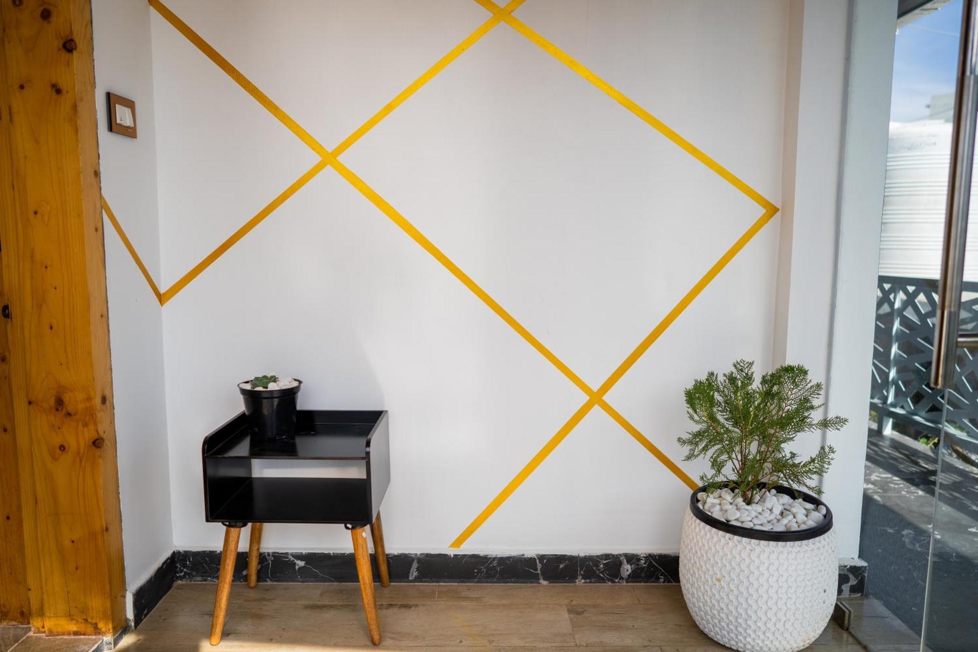 The Highline Luxurious Homestay