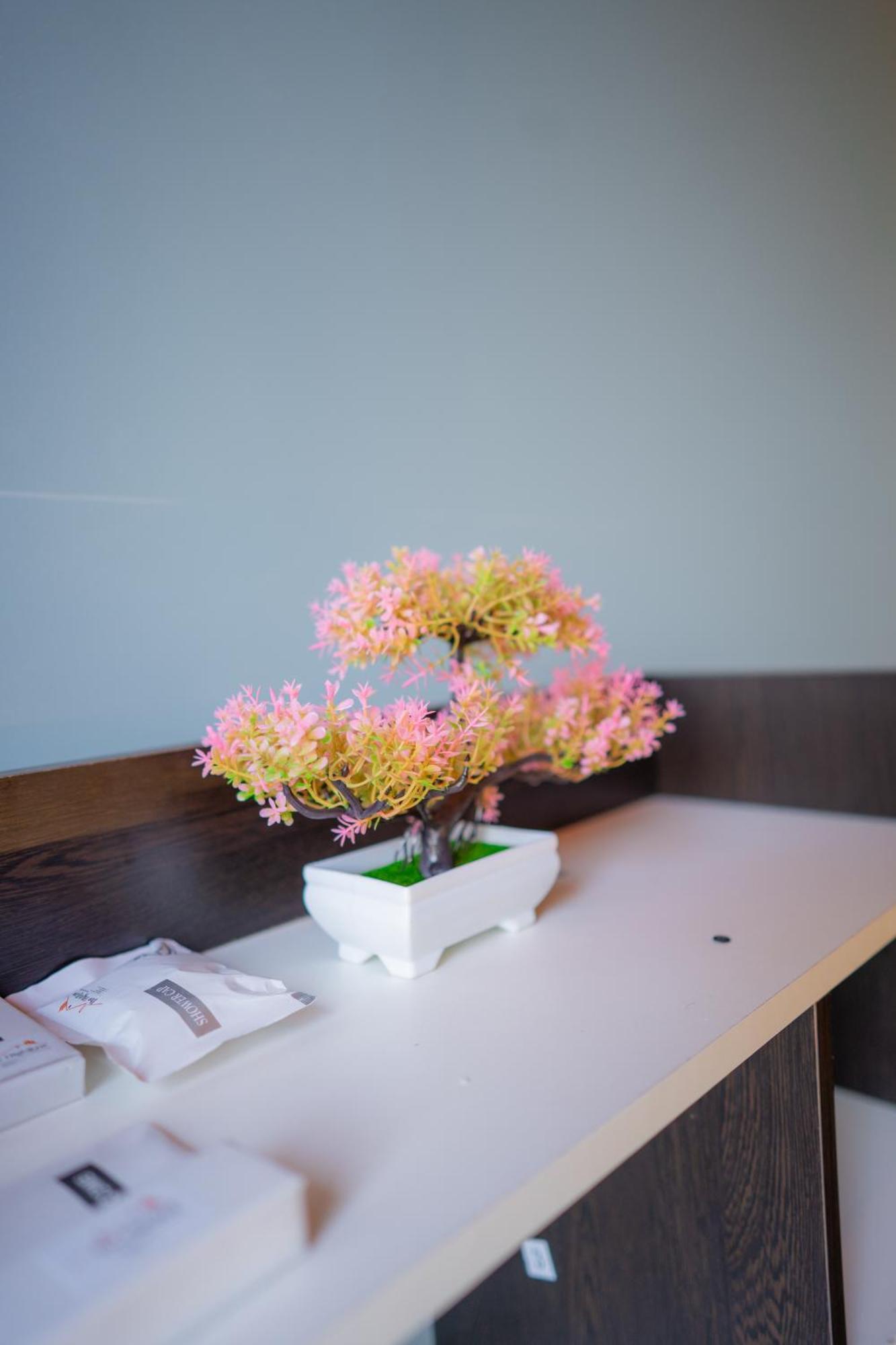 The Highline Luxurious Homestay *