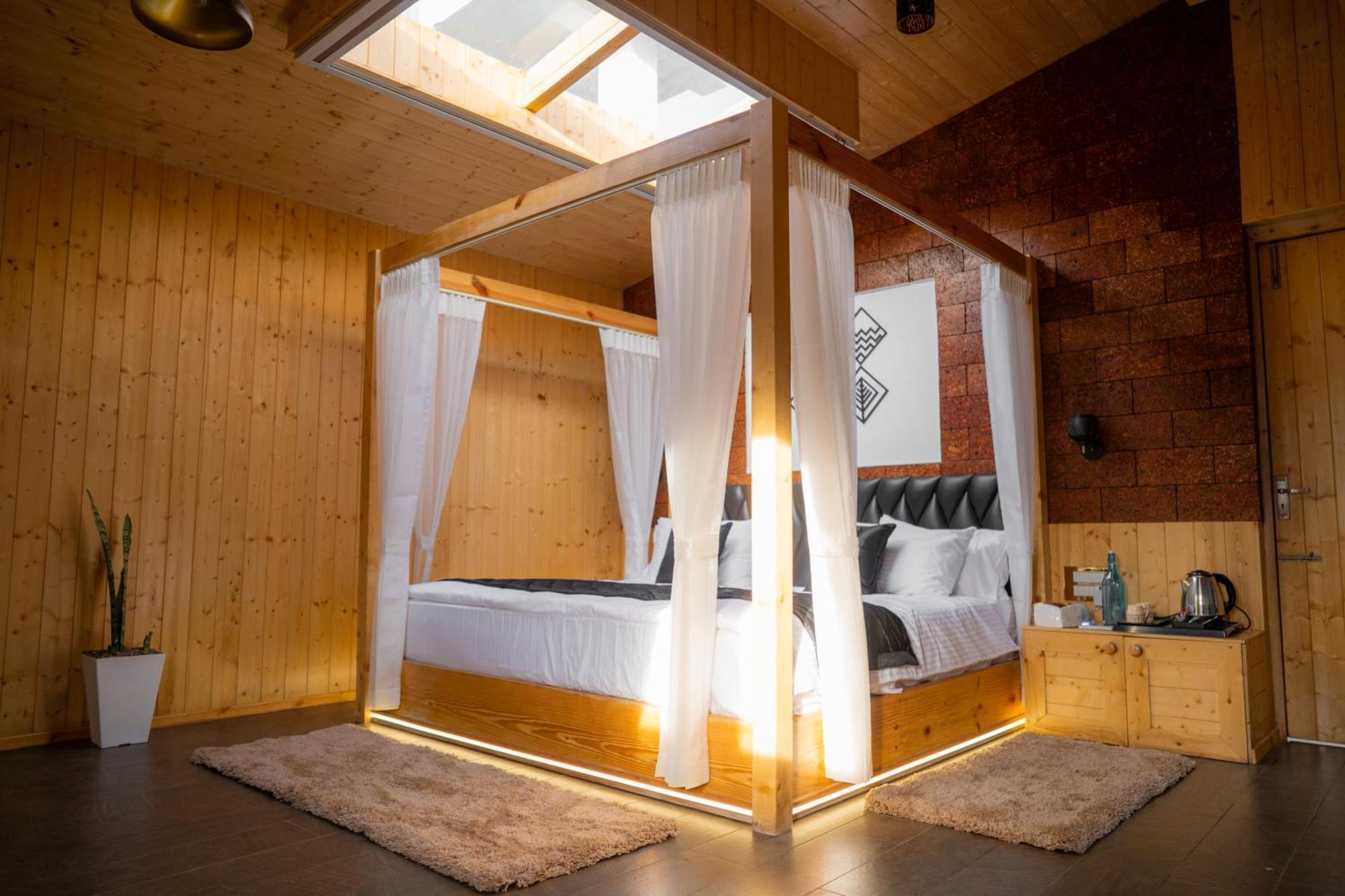 The Highline Luxurious