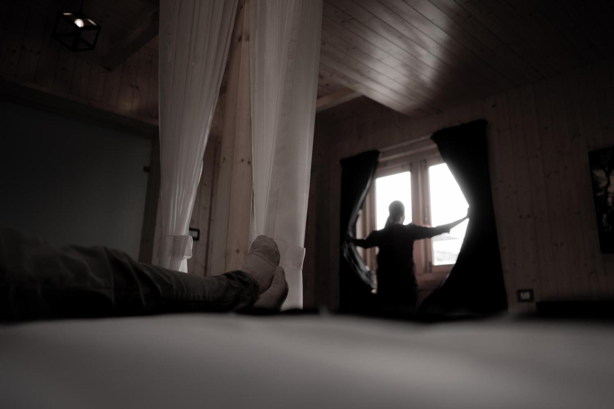 Homestay The Highline Luxurious