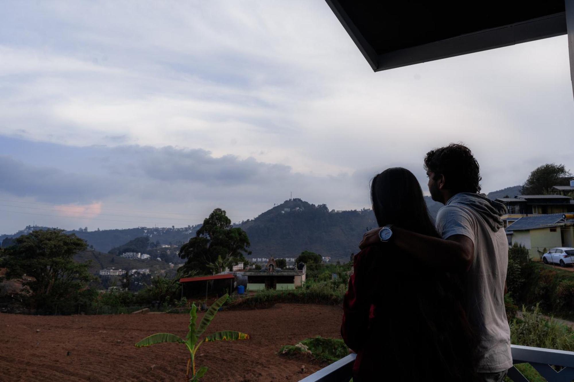 The Highline Luxurious Homestay