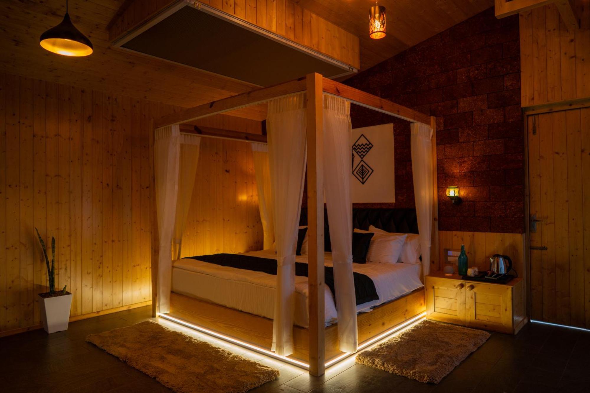 The Highline Luxurious Kodaikanal