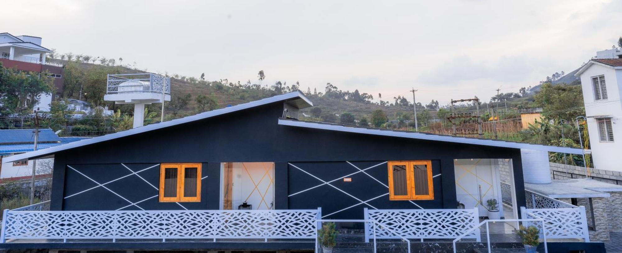 The Highline Luxurious Homestay