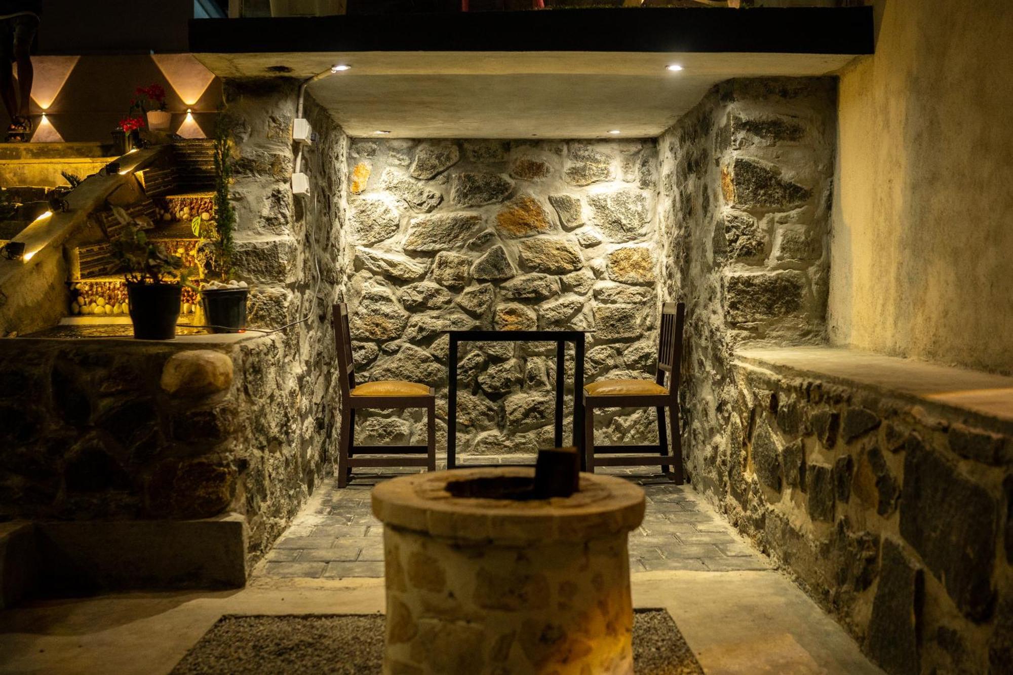 Homestay The Highline Luxurious