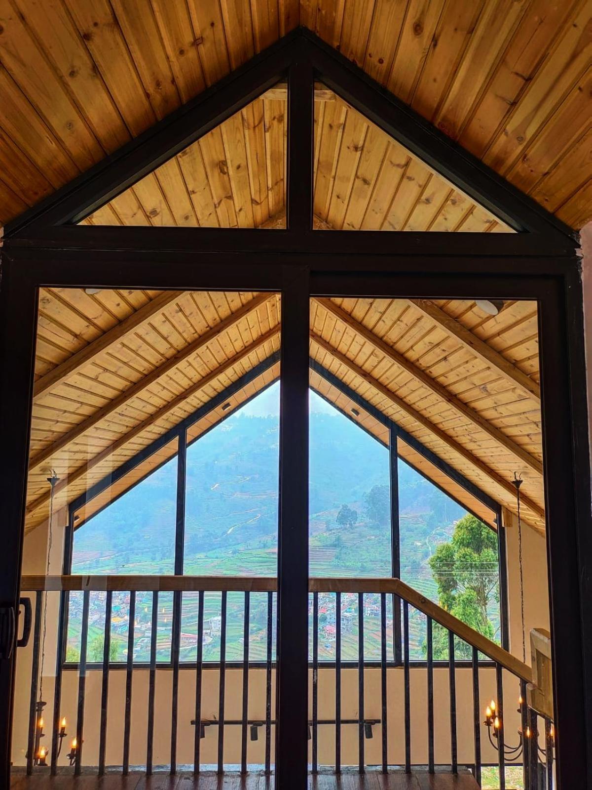 Holiday home Alpine Abode