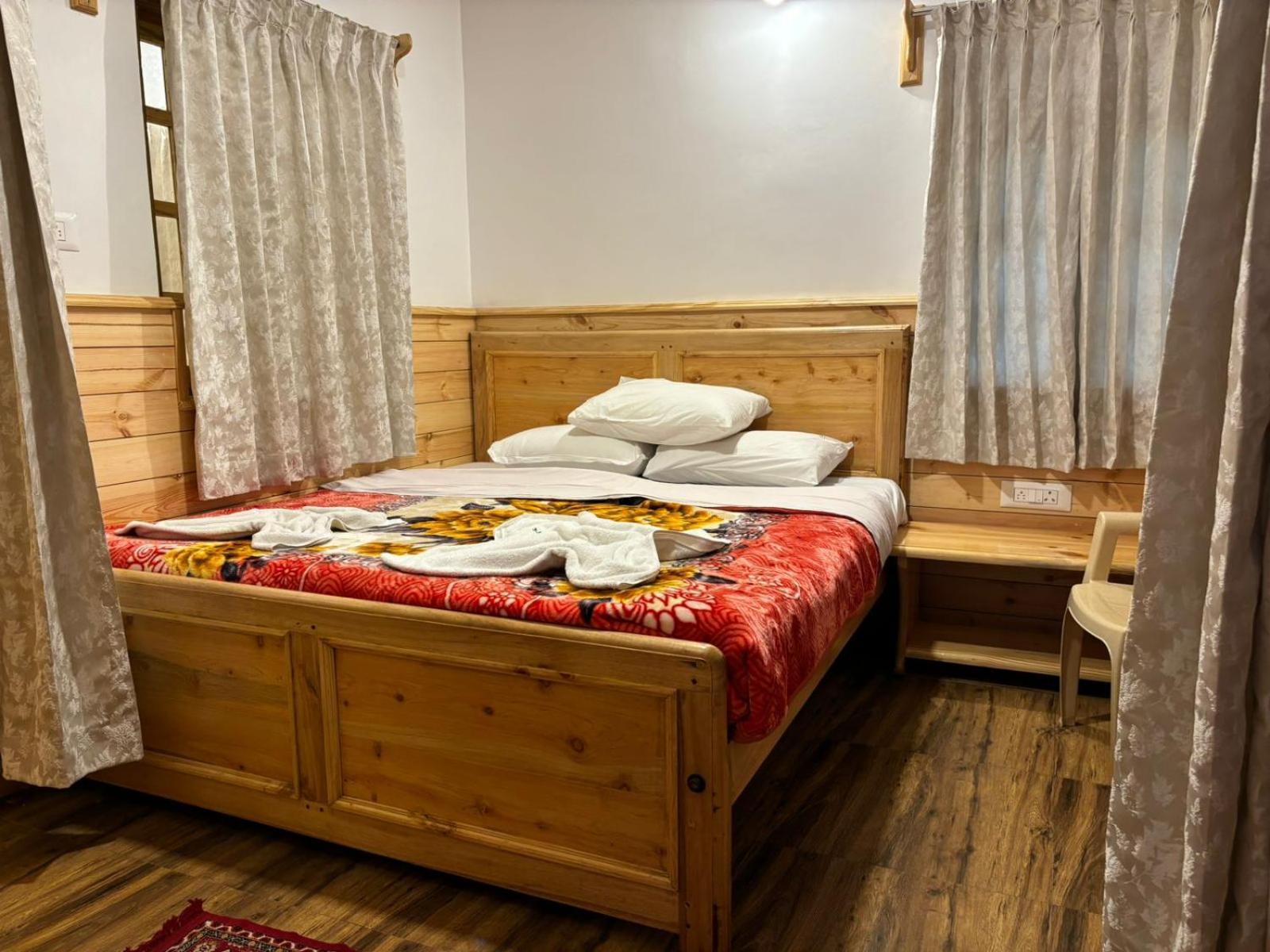 Resort Lilly's Valley Kodaikanal