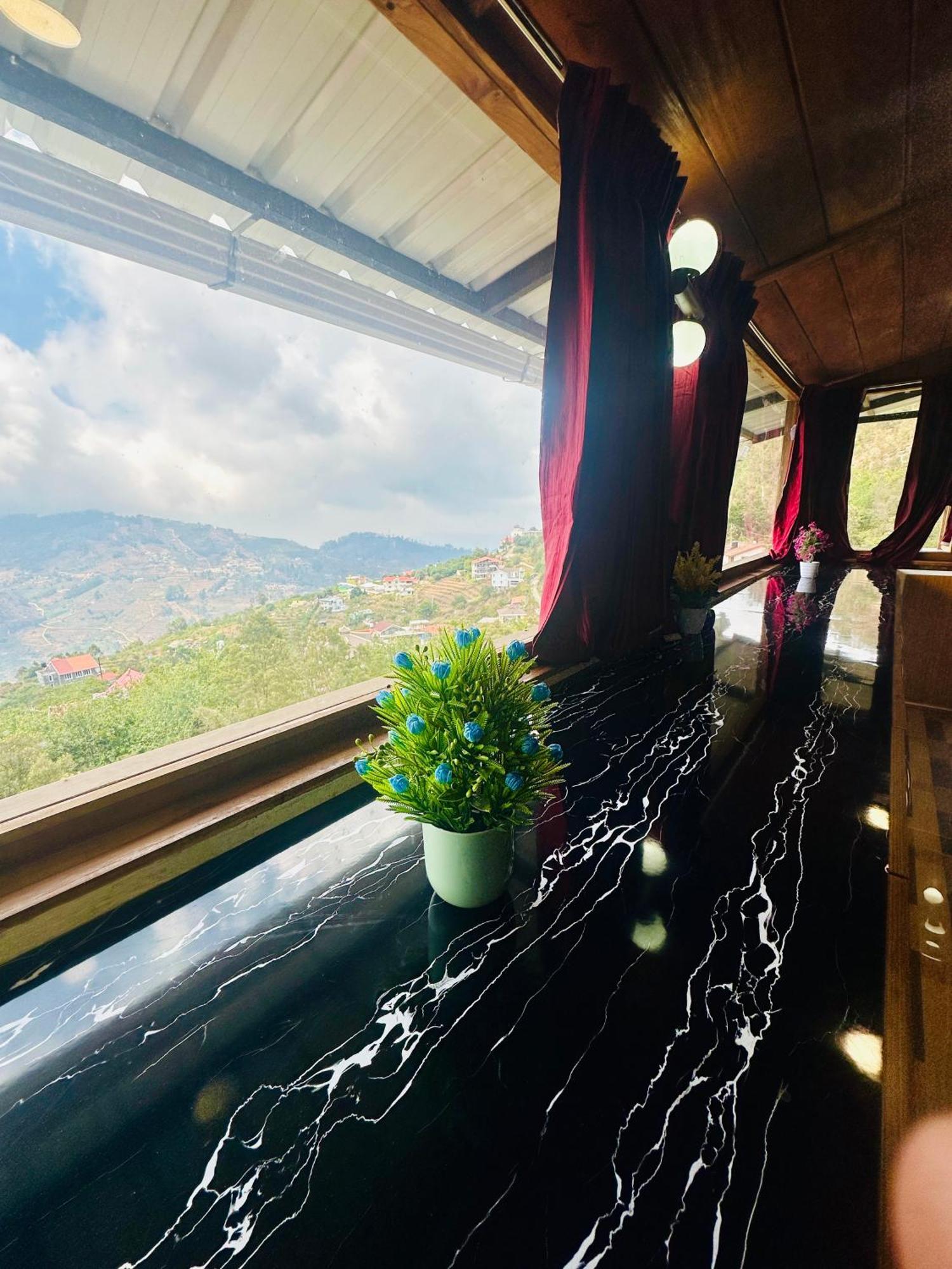 Homestay Skytop Homestay Kodaikanal