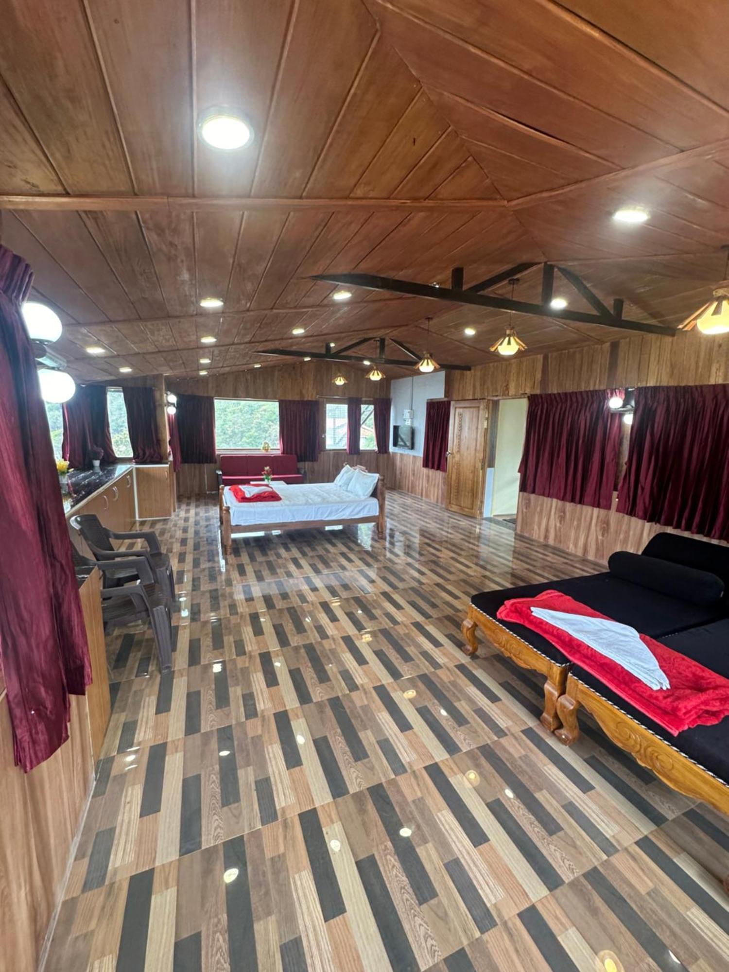 Homestay Skytop Homestay Kodaikanal