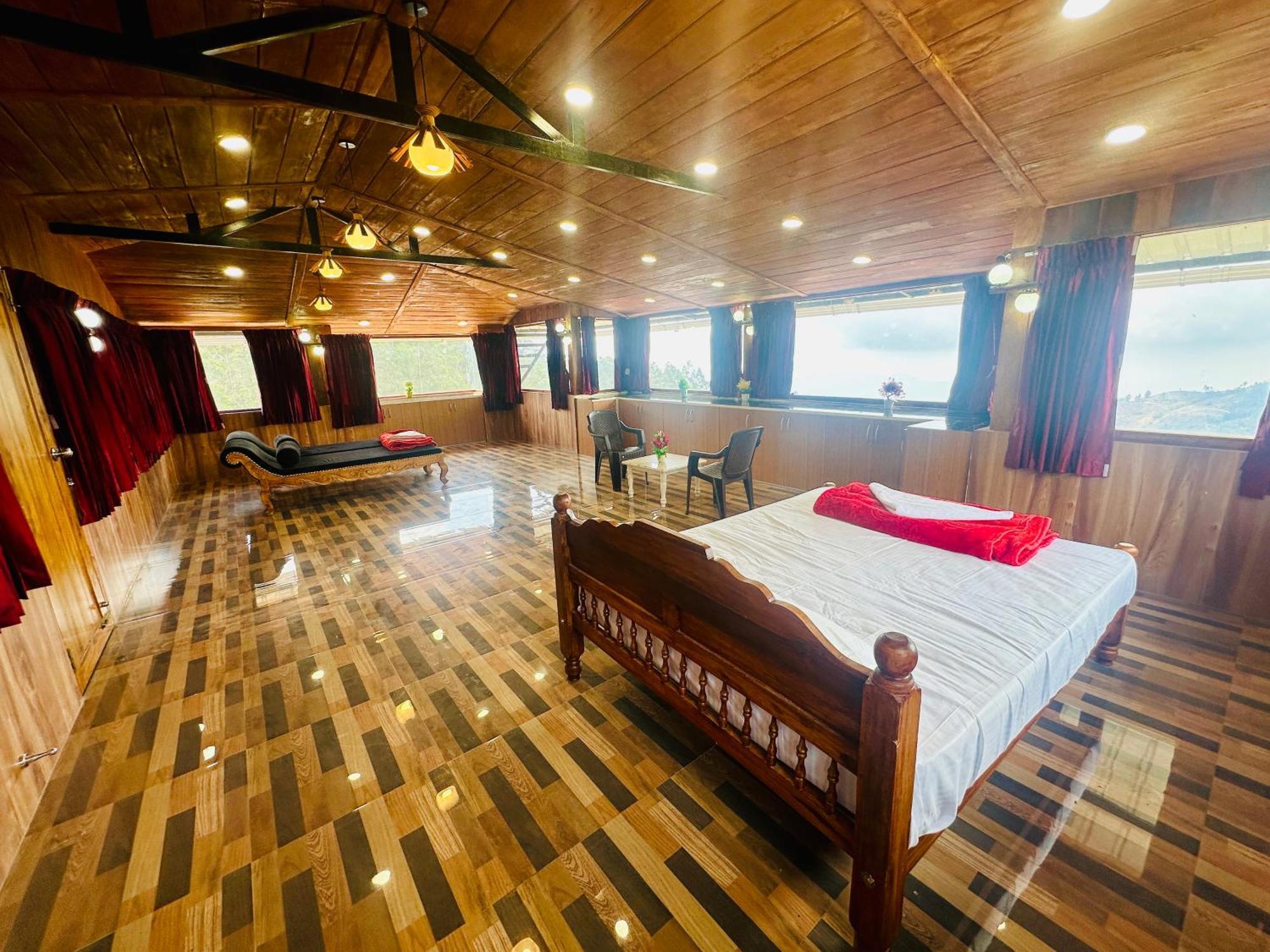 Homestay Skytop Homestay Kodaikanal