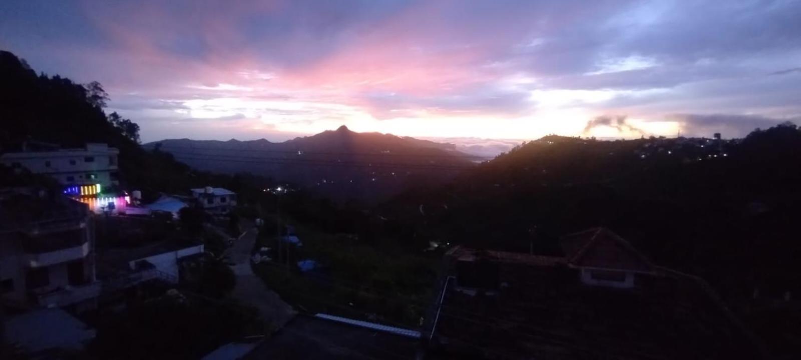Homestay Valley View Kodaikanal