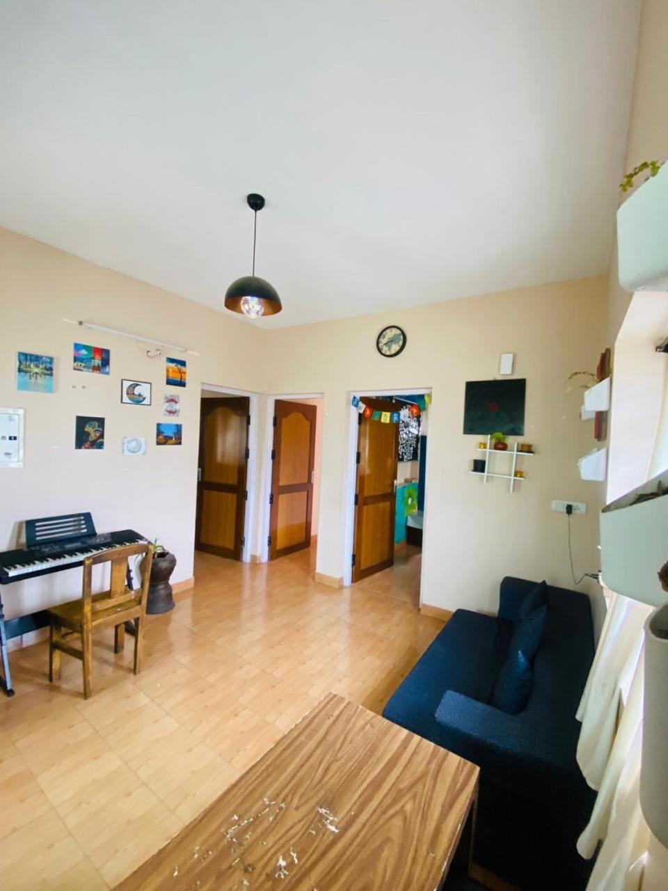 Mountaineer Holiday home