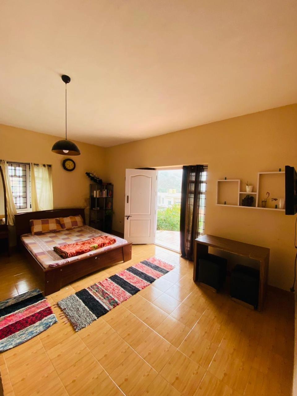 Mountaineer Holiday home
