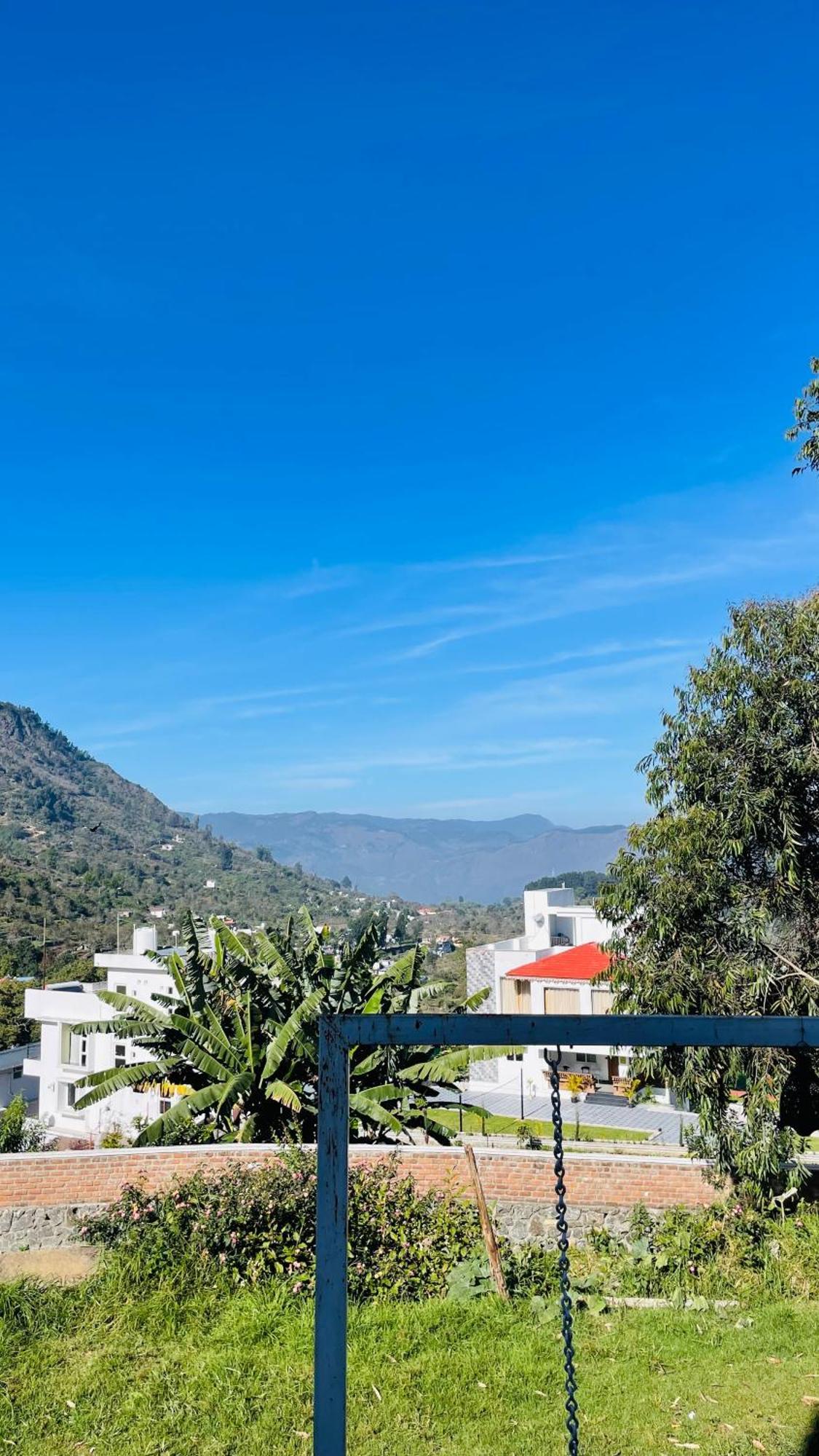 Holiday home Mountaineer Kodaikanal
