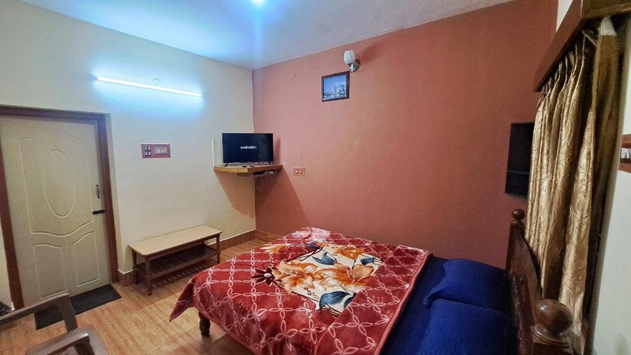 Sona Holidays Kodaikanal