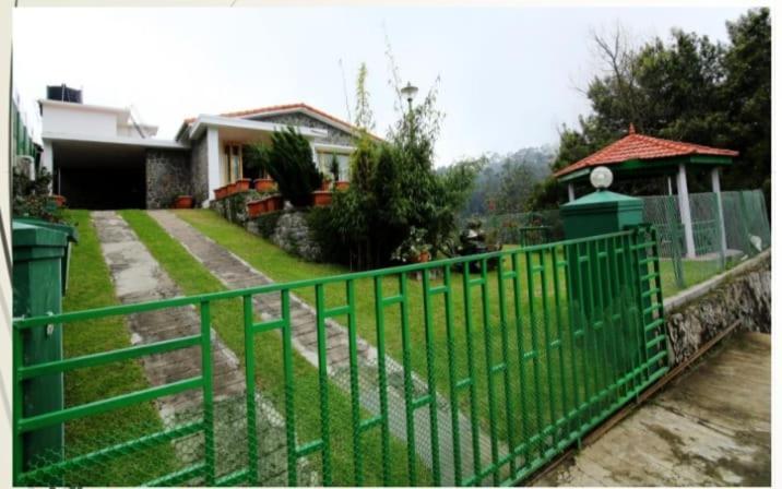Jadon Kodaikanal-aala Kodaikanal