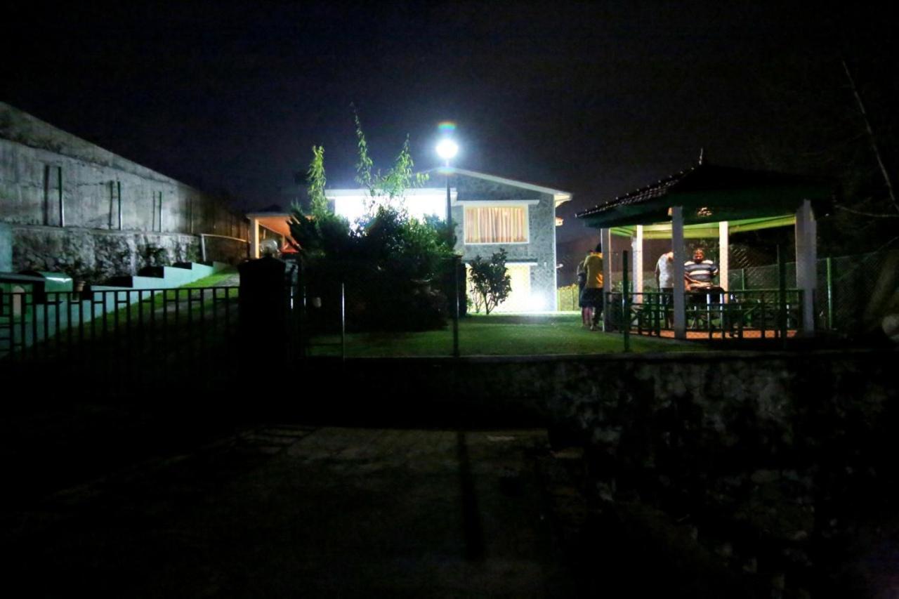 Jadon Kodaikanal-aala Villa *