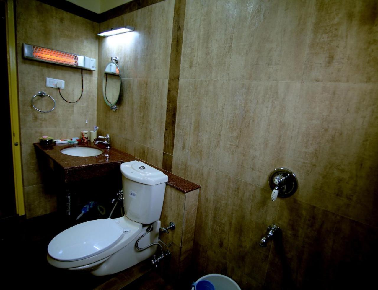 Villa Jadon Kodaikanal-aala Kodaikanal