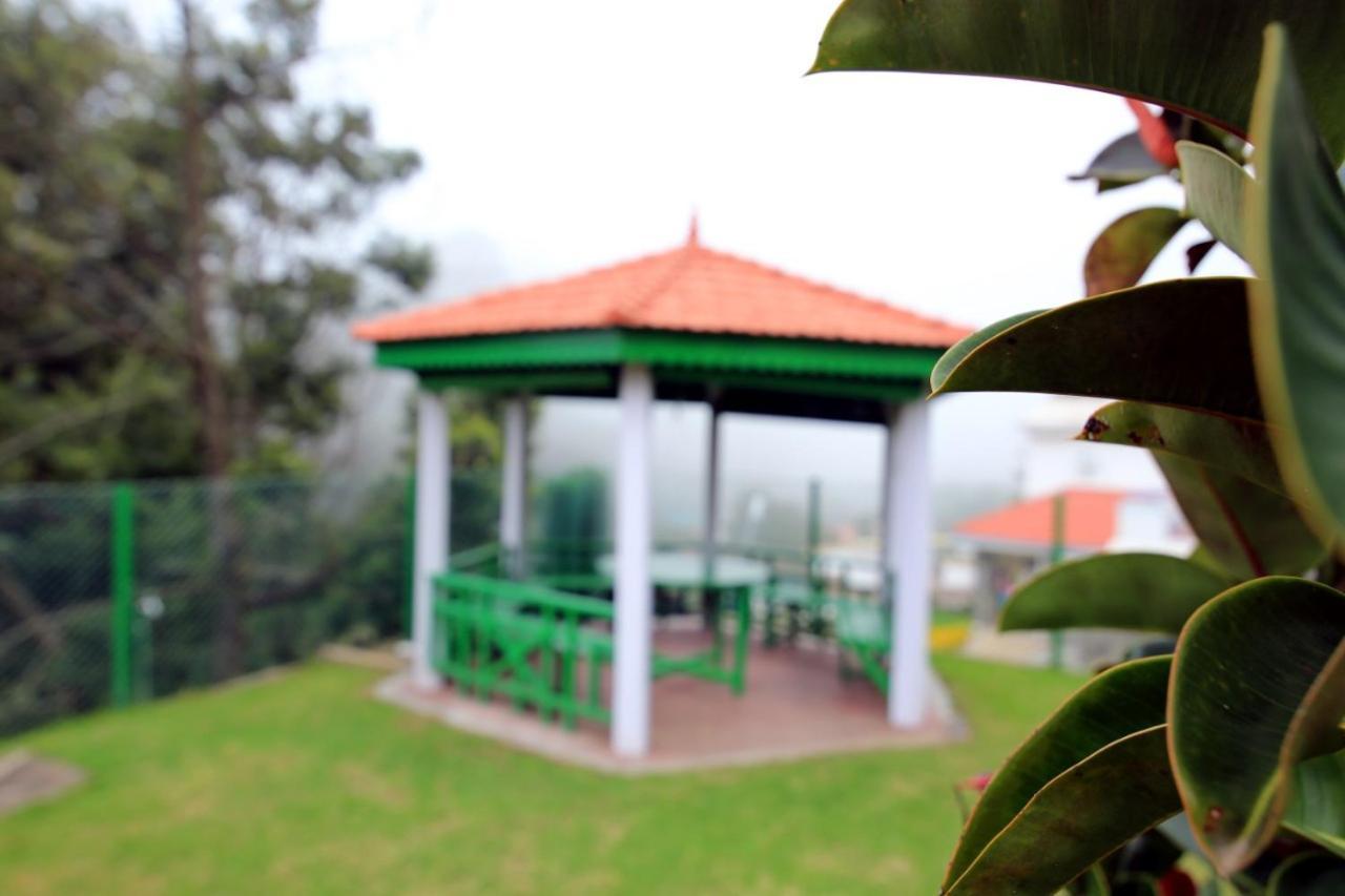 Villa Jadon Kodaikanal-aala