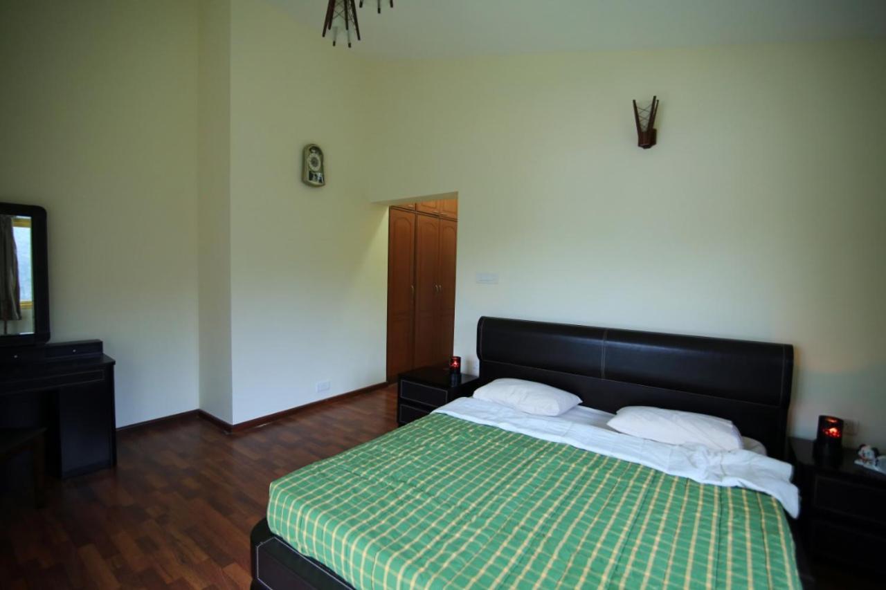 Jadon Kodaikanal-aala Villa Kodaikanal