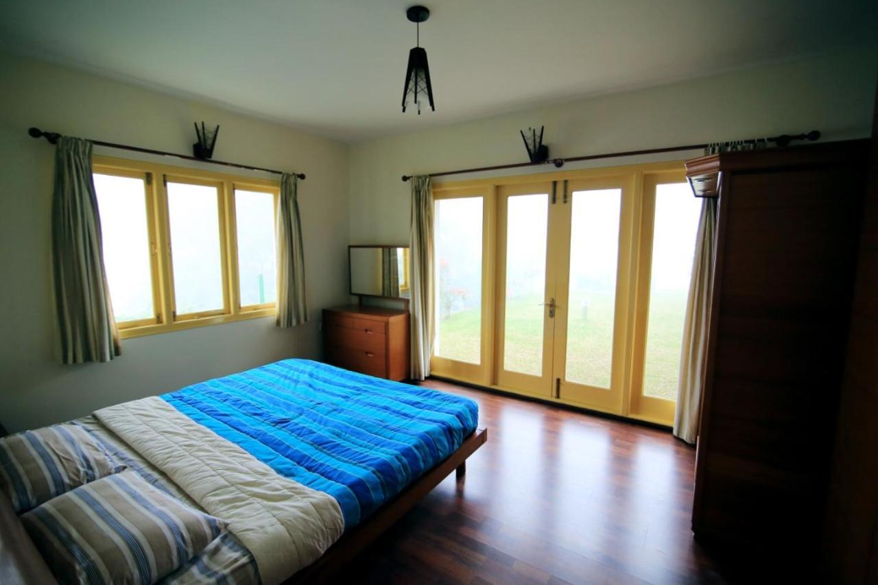 Villa Jadon Kodaikanal-aala Kodaikanal