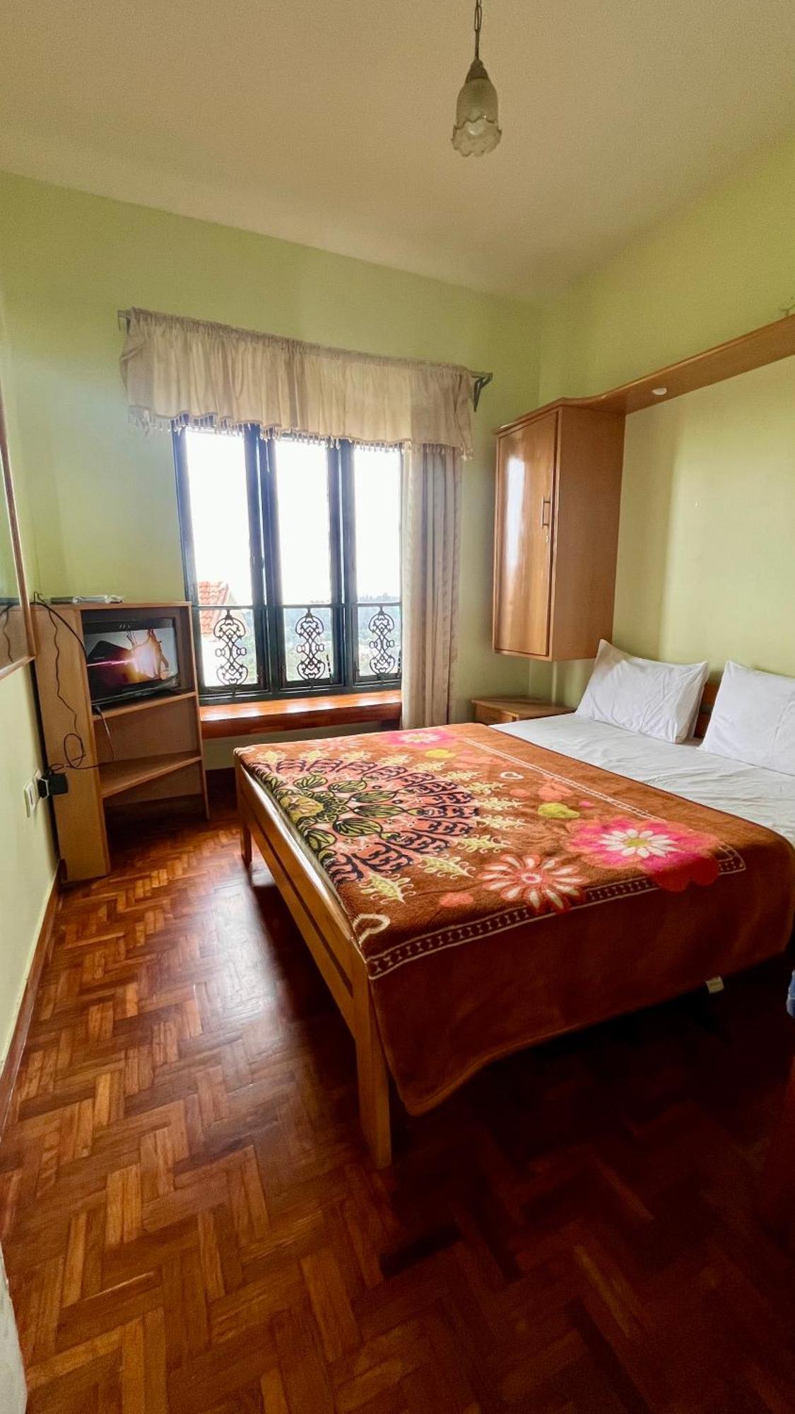 Misty Mountain Guest house Kodaikanal