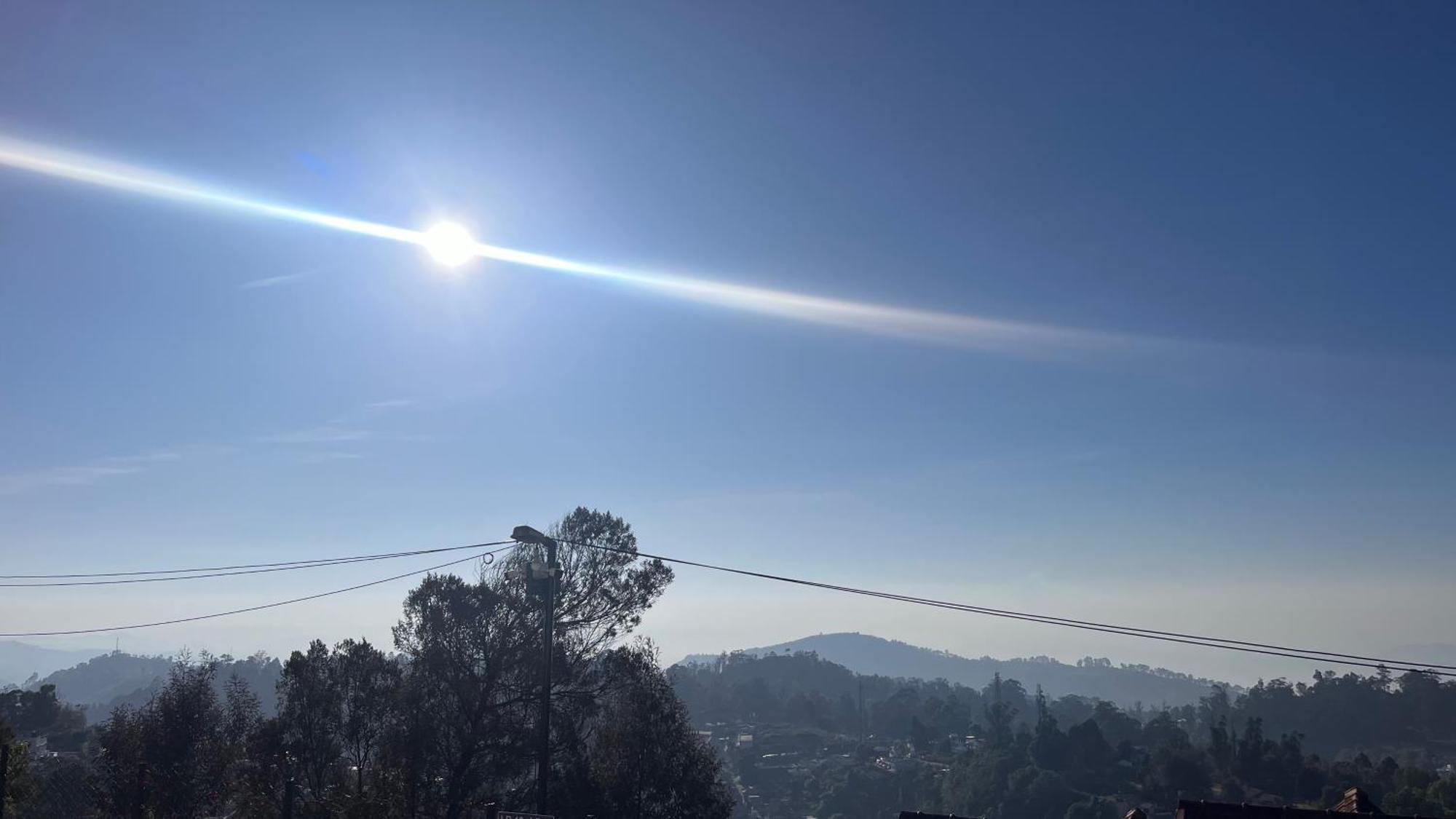 Guest house Misty Mountain Kodaikanal
