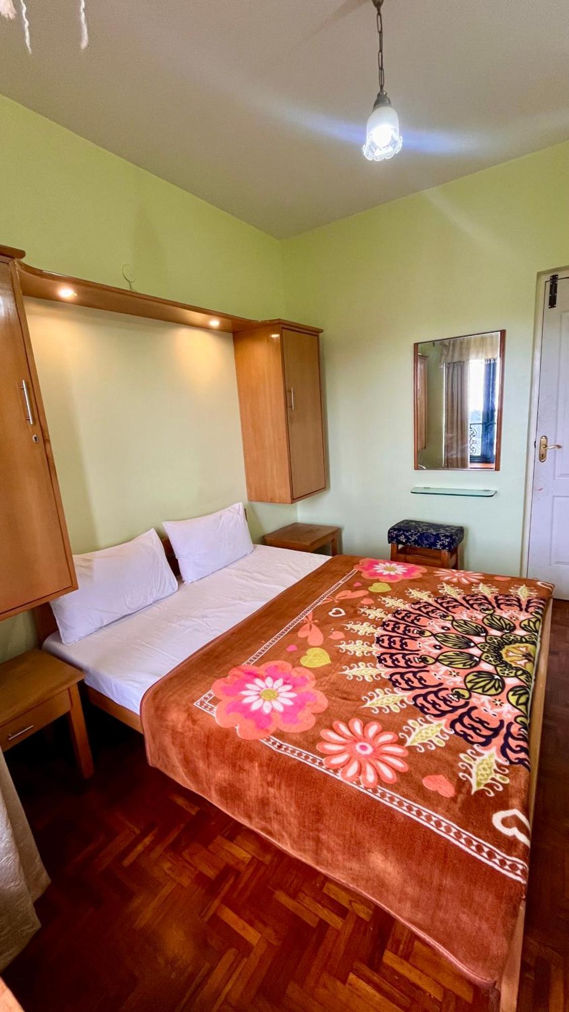 Guest house Misty Mountain *