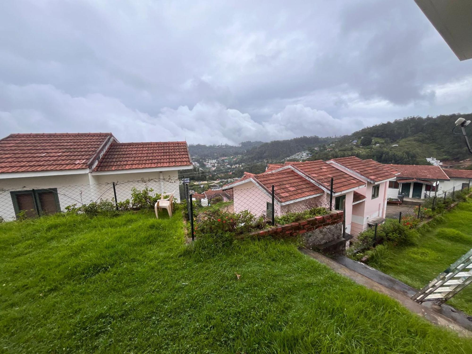 Guest house Misty Mountain Kodaikanal