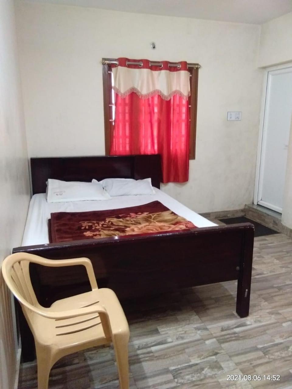 Apartment Flghr Raja