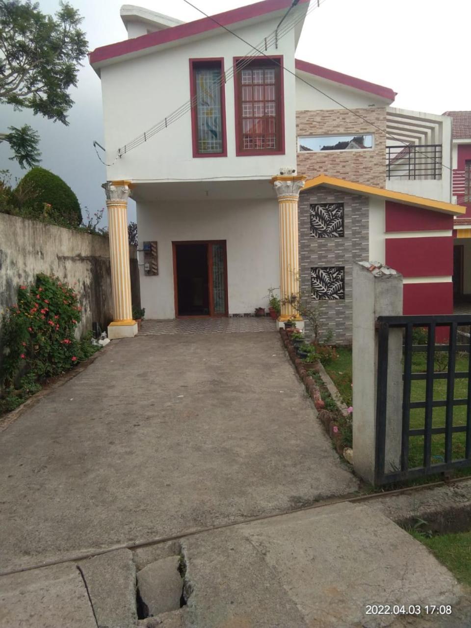 Apartment Flghr Raja Kodaikanal