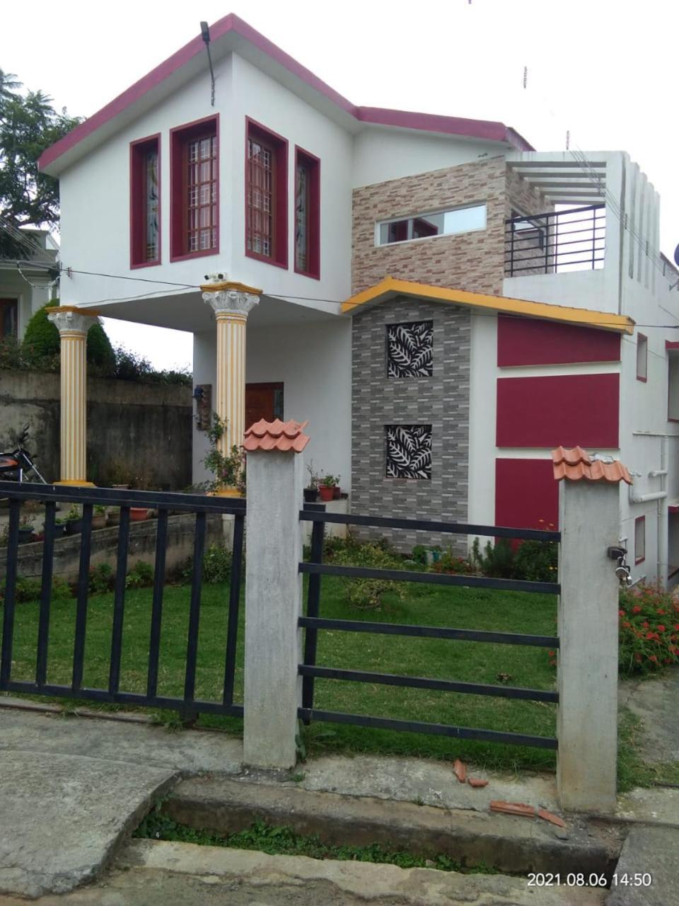 Flghr Raja * Kodaikanal