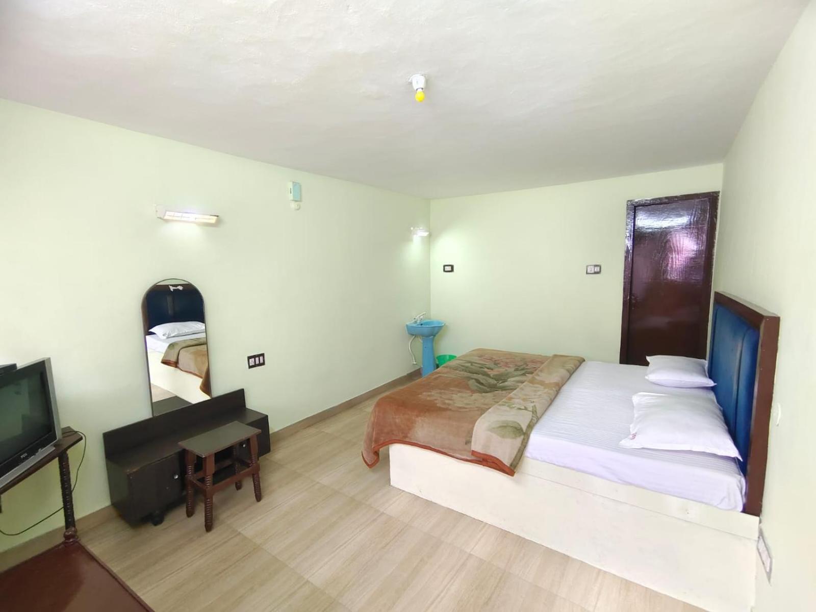 Yaal Homestay Kodaikanal