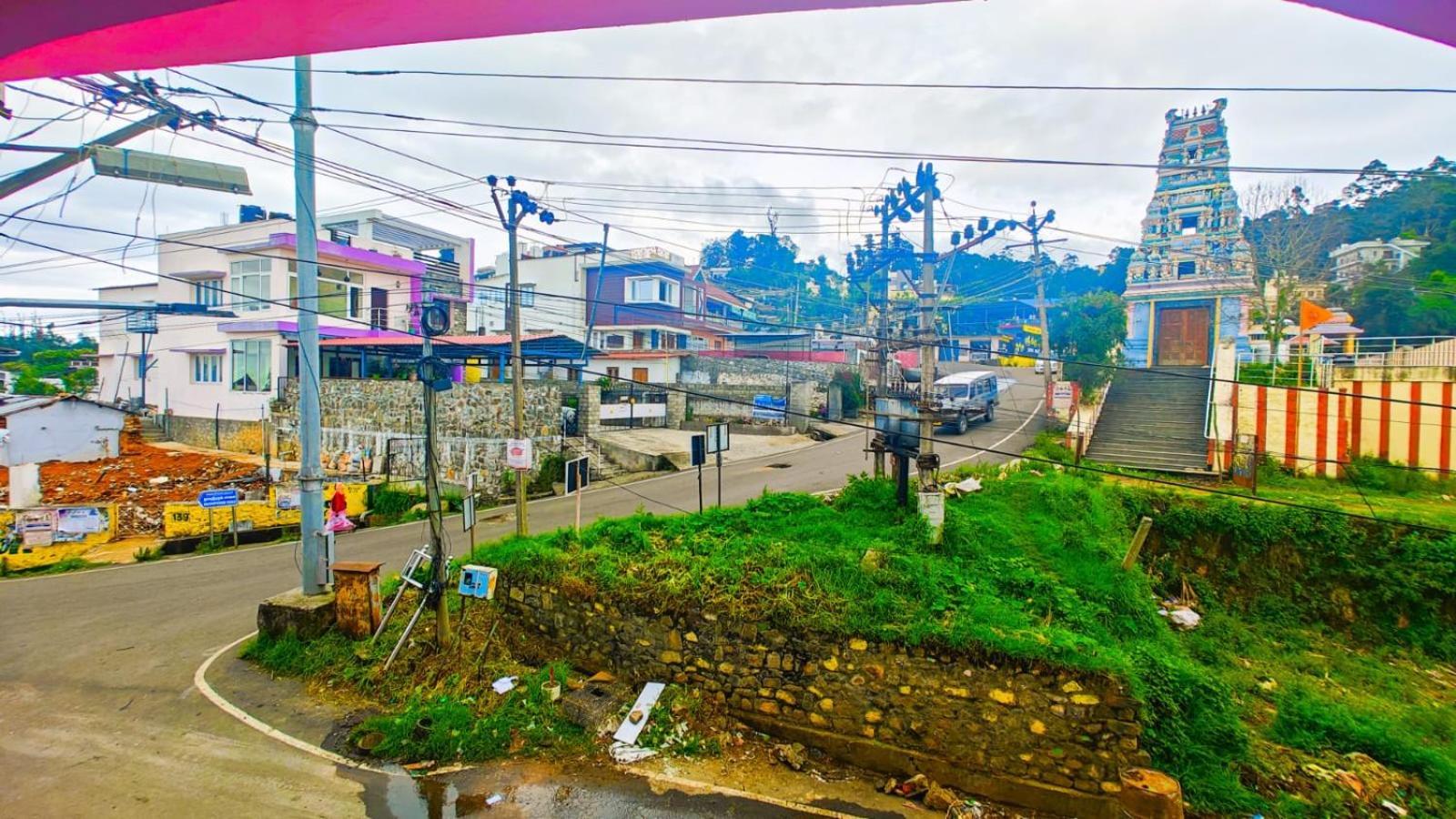 Yaal Homestay Kodaikanal