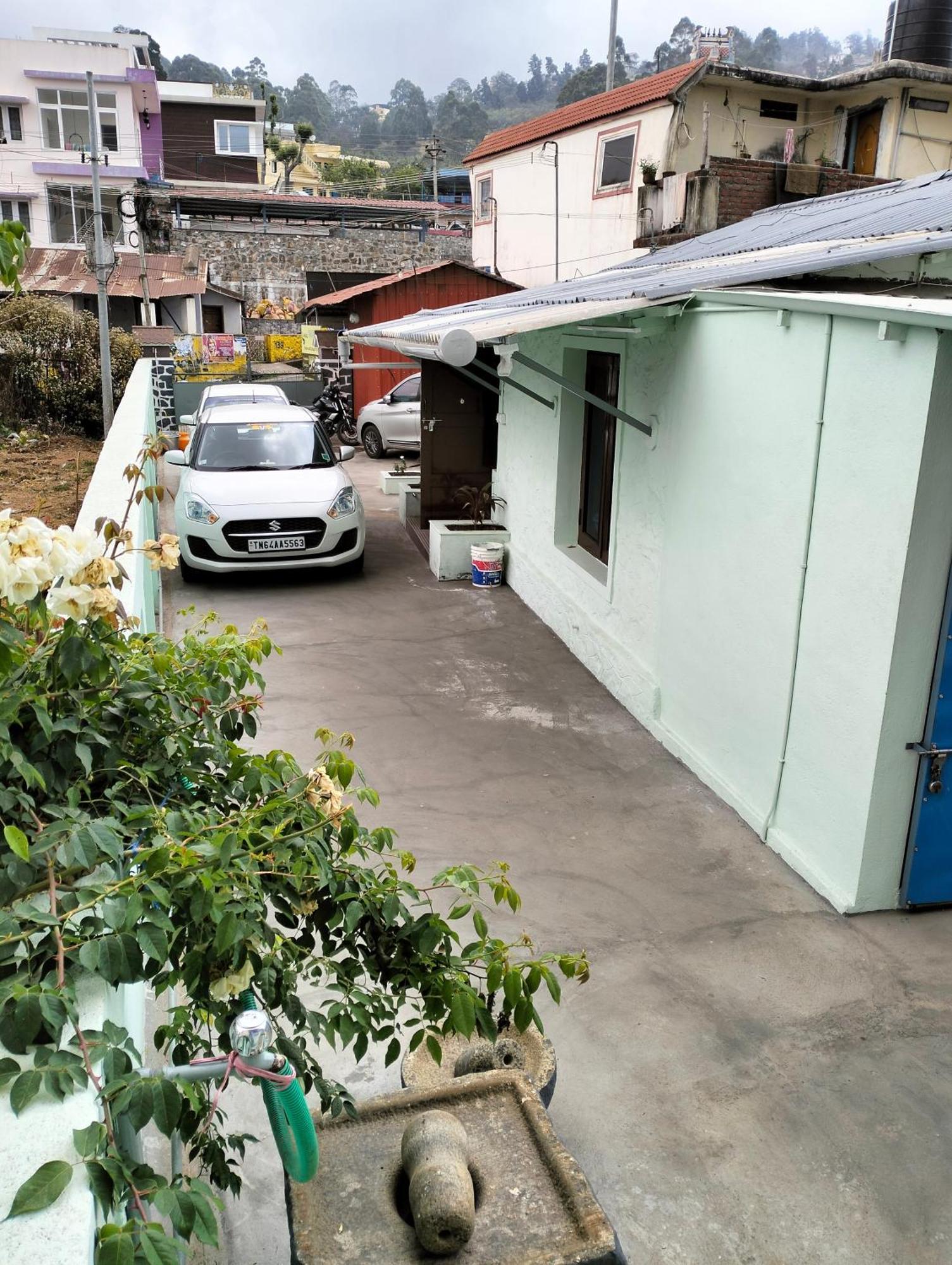 Yaal Homestay