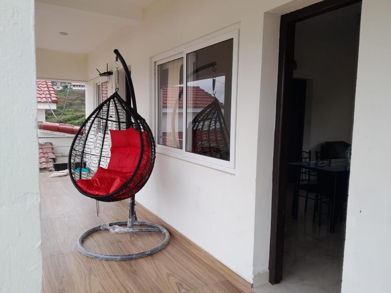 Homestay Kodai Scotberry *