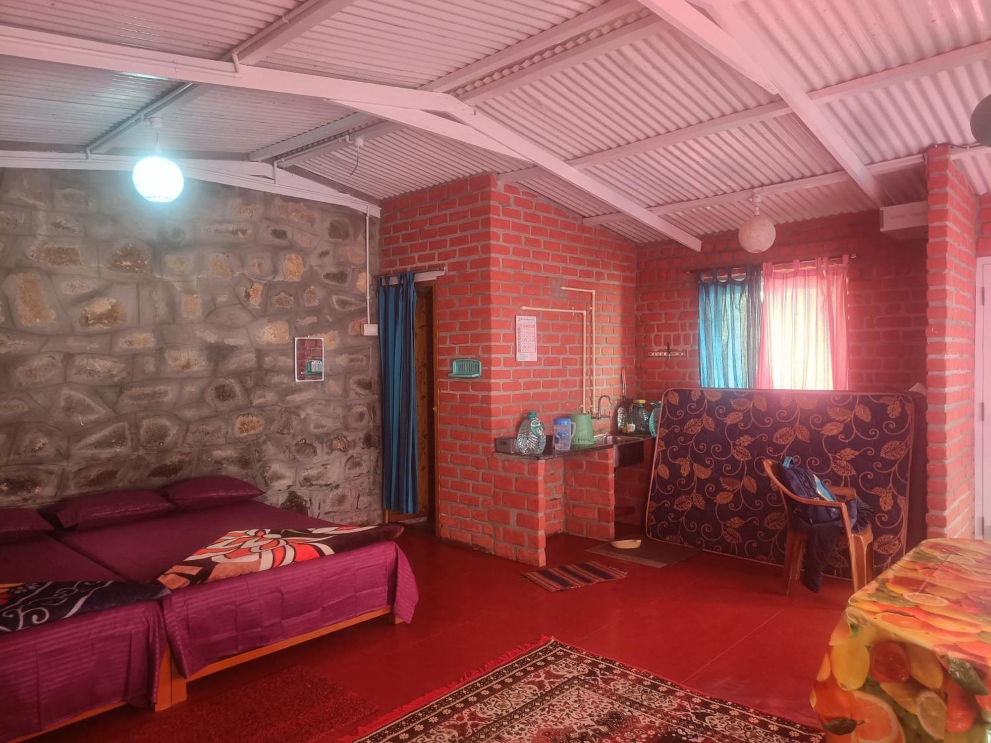 Holiday home Cozy Huts