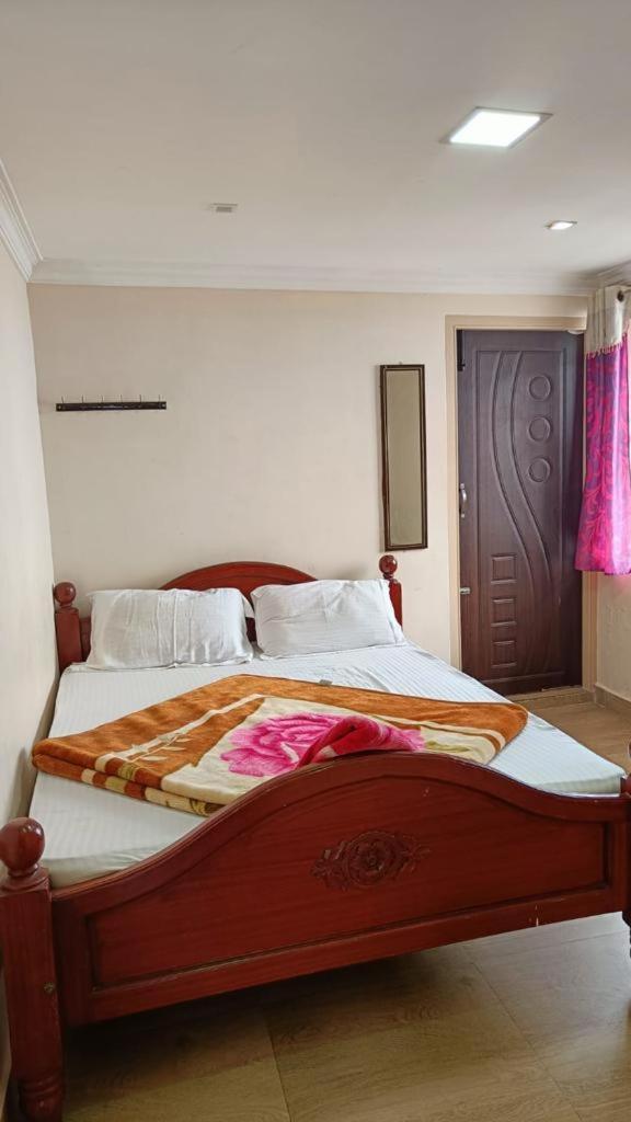 Mist Hill And Homestay Homestay *