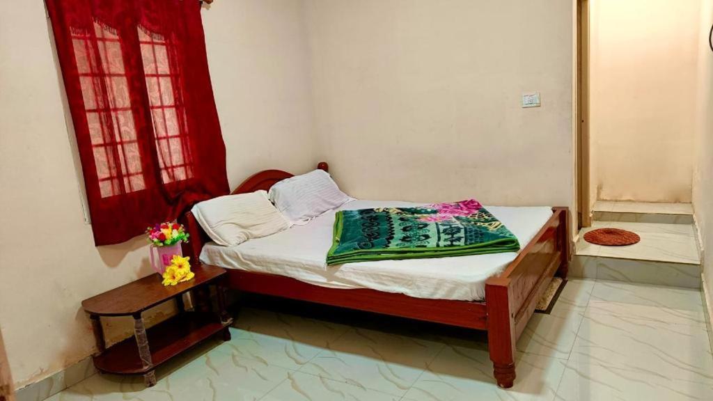 Mist Hill And Homestay Kodaikanal