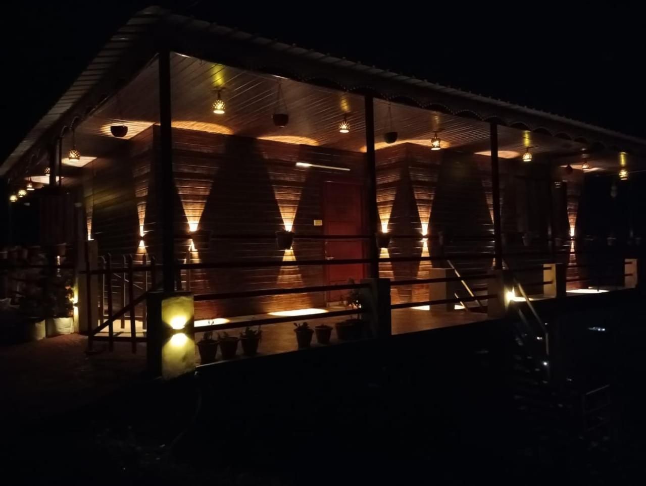 Sunset Vista Homes Villa *