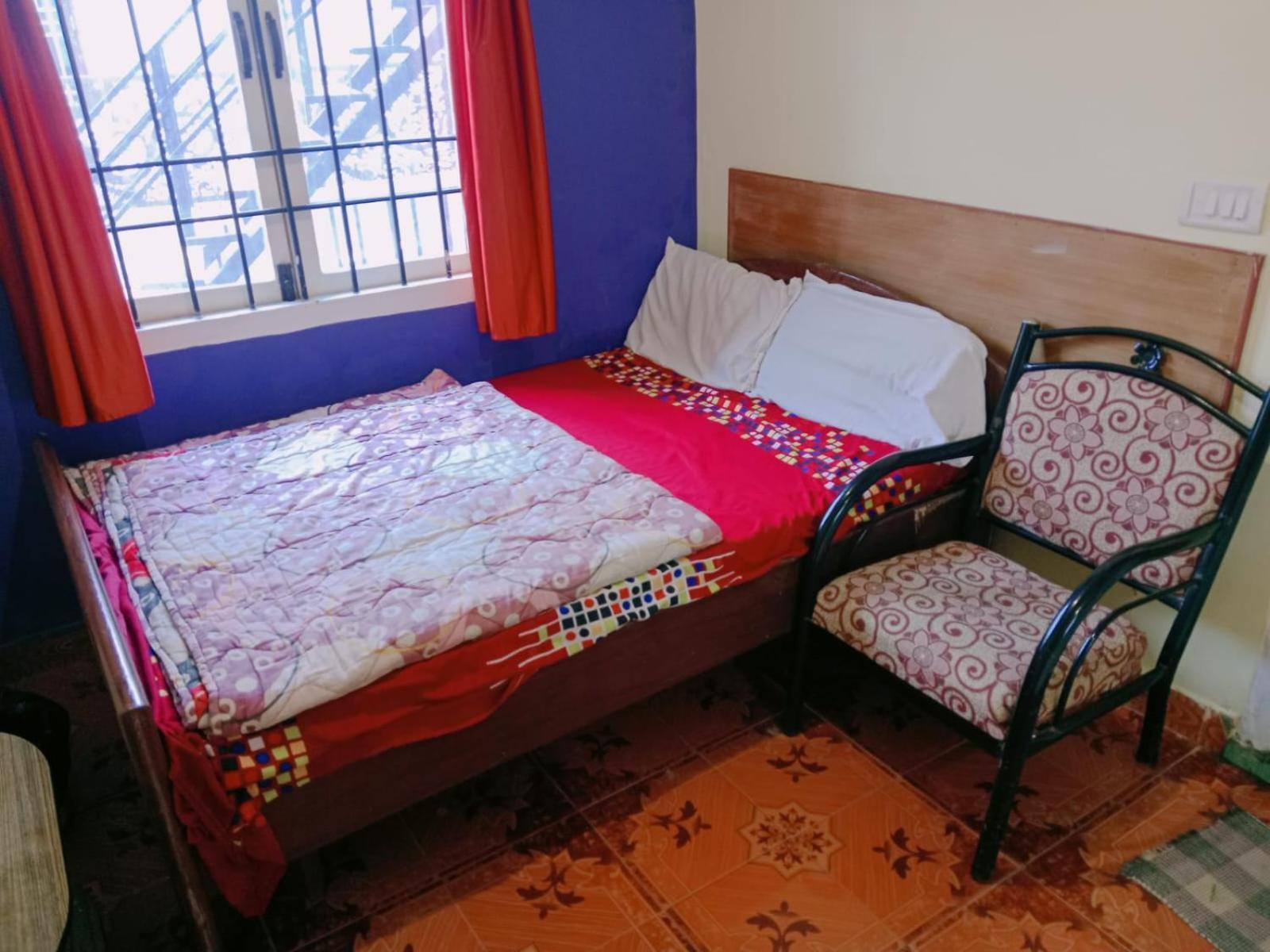 Sri Lakshmi Residency Homestay Kodaikanal