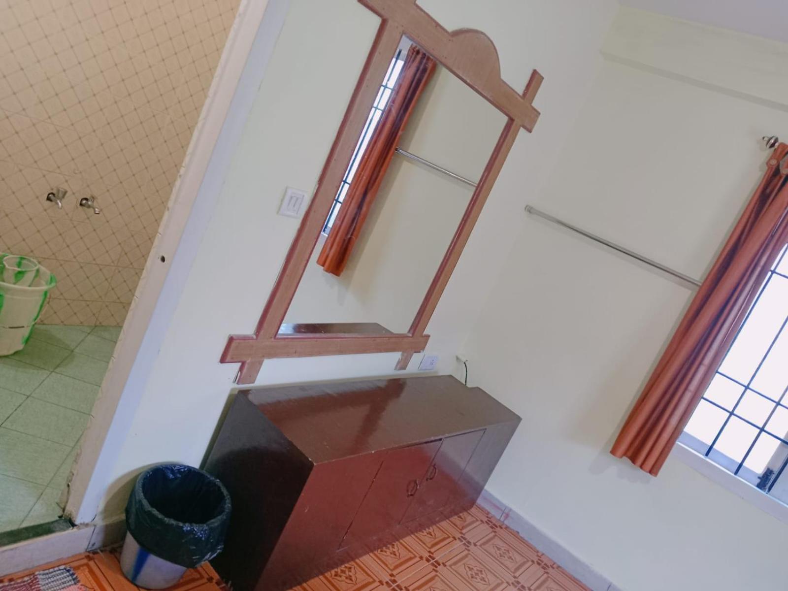 Sri Lakshmi Residency * Kodaikanal
