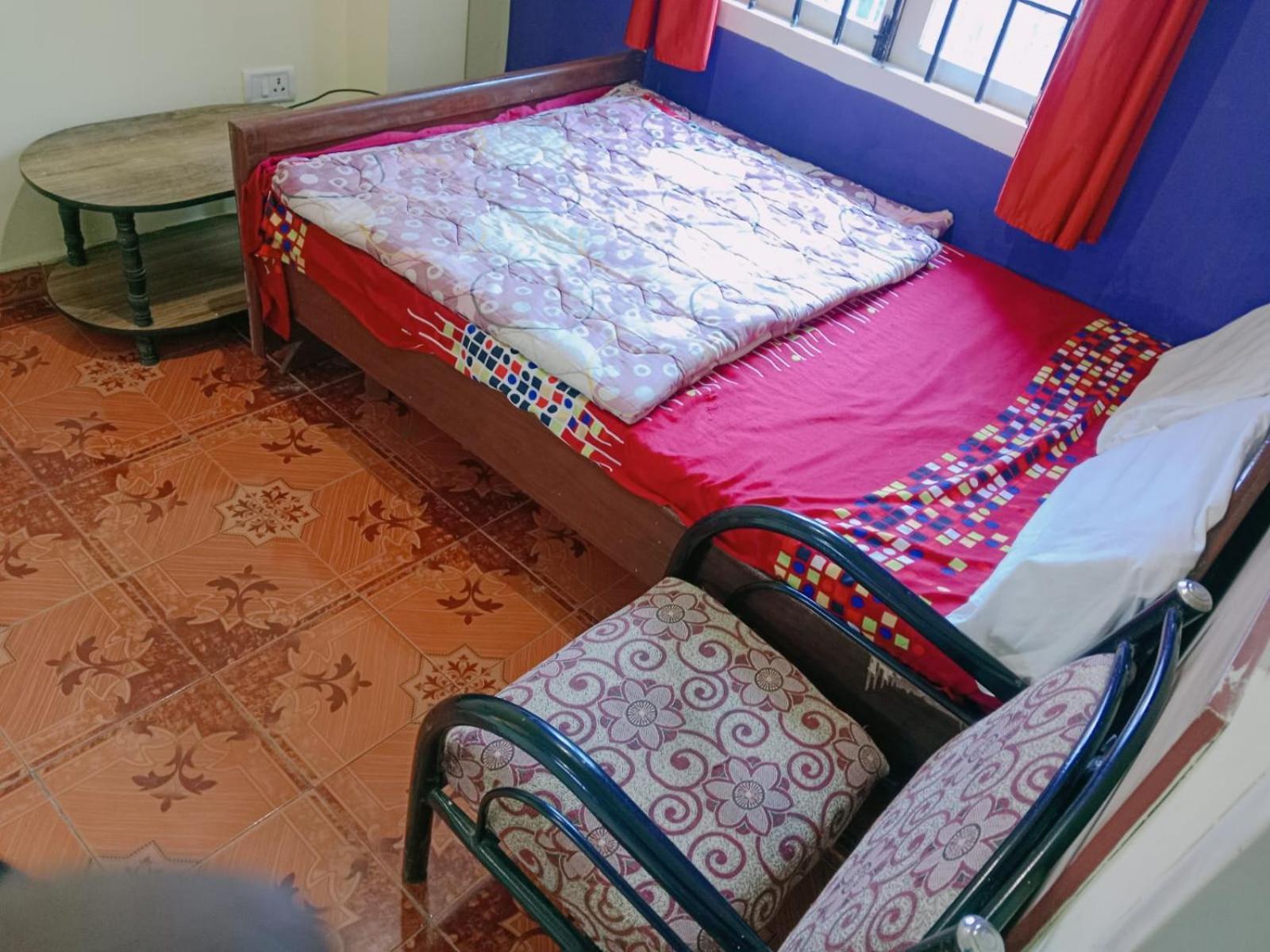Sri Lakshmi Residency