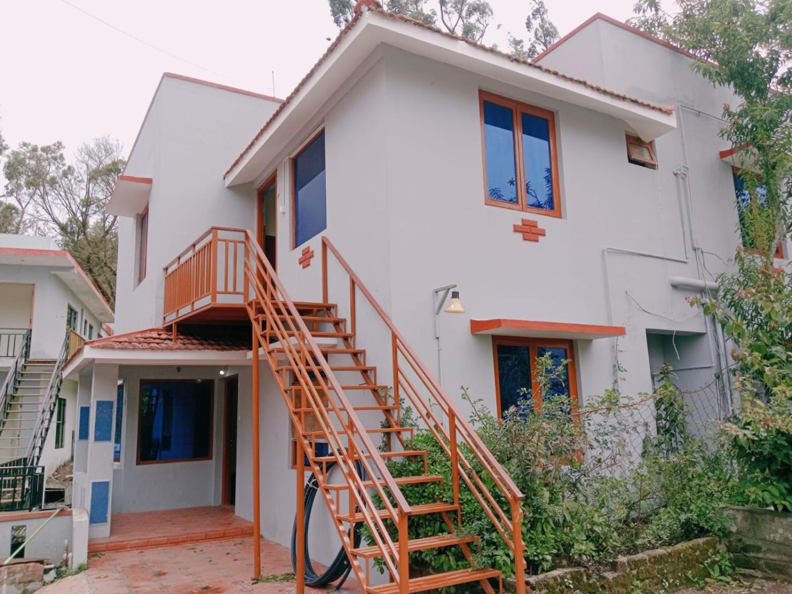 Sri Lakshmi Residency Homestay Kodaikanal