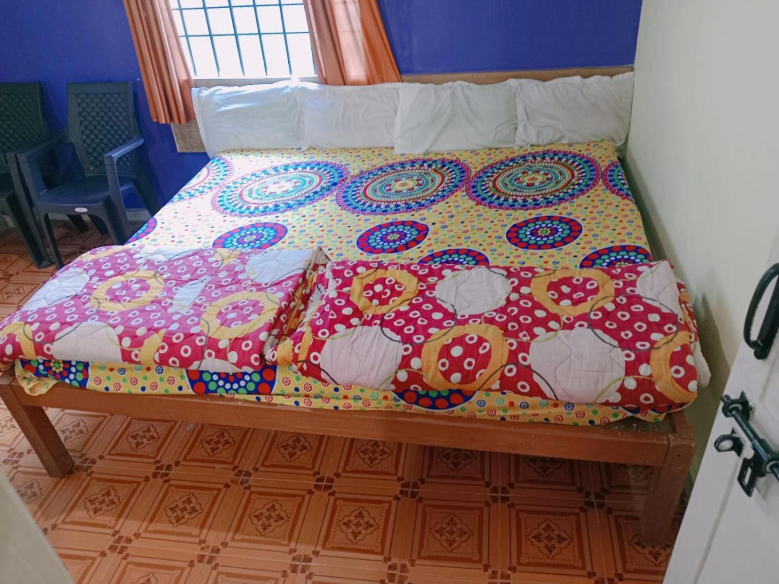 Sri Lakshmi Residency Kodaikanal