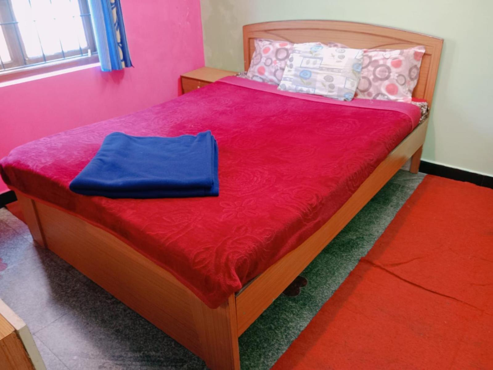 Sri Lakshmi Residency Homestay *